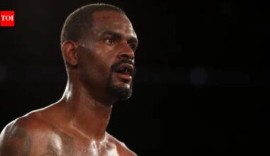 Why did Terrel Williams hide his boxing career from his sons? The heartbreaking reason behind his decision