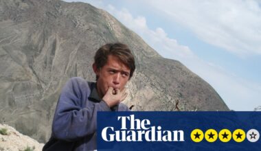 25 Years in Afghanistan review – the extraordinary life of an optimist | Television