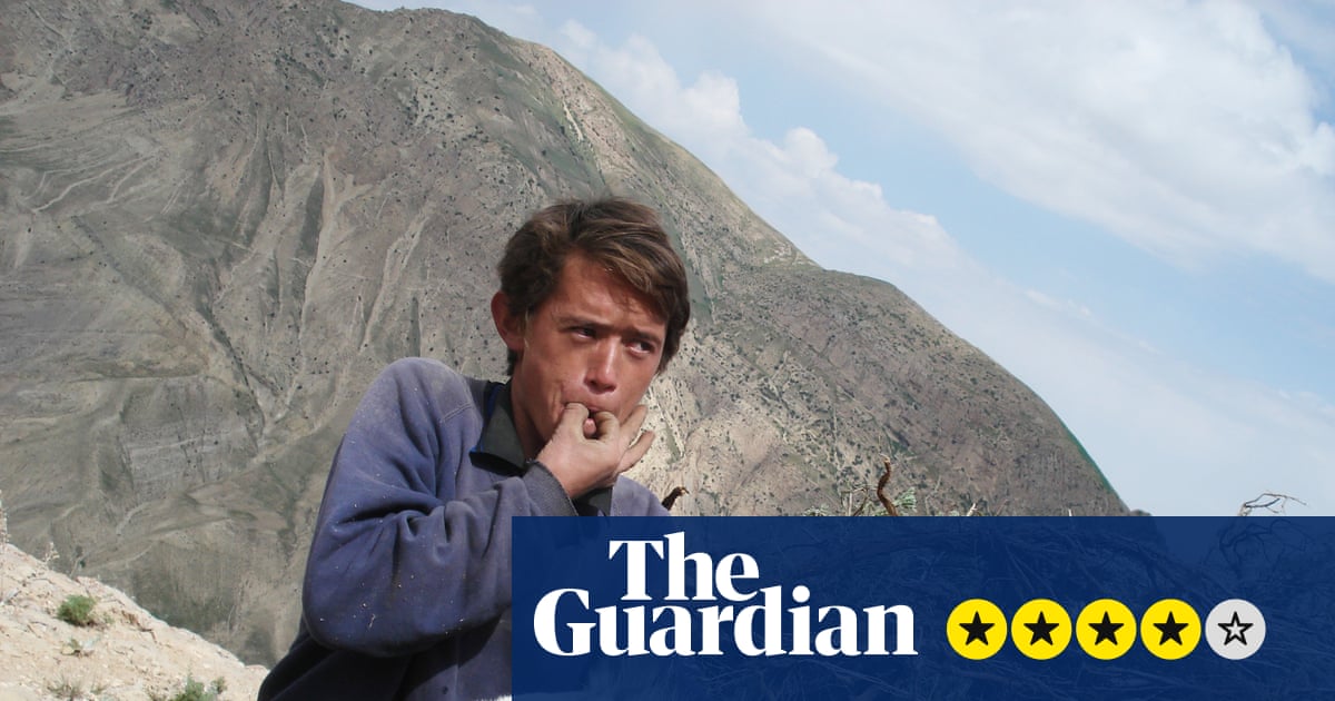 25 Years in Afghanistan review – the extraordinary life of an optimist | Television