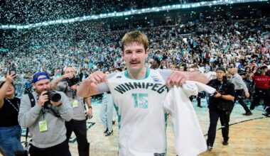 Hometown hero hits CEBL championship clinching shot – Winnipeg Free Press