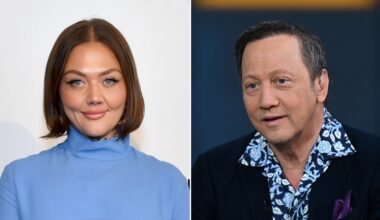 Rob Schneider talks Christianity and self-forgiveness amid Elle King rift