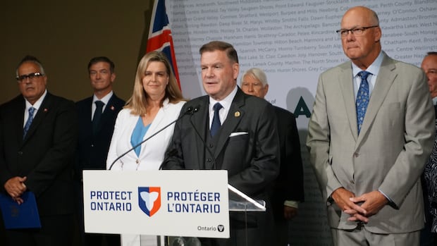 Province, feds roll out $1B for municipalities that don't charge development fees