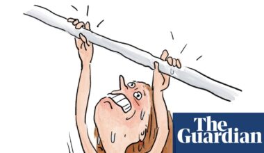 Is it true that … it’s harder for women to do pull-ups? | Life and style