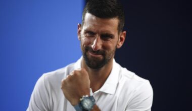 “How Long Should I Do This?”: Novak Djokovic Opens Up About His Future
