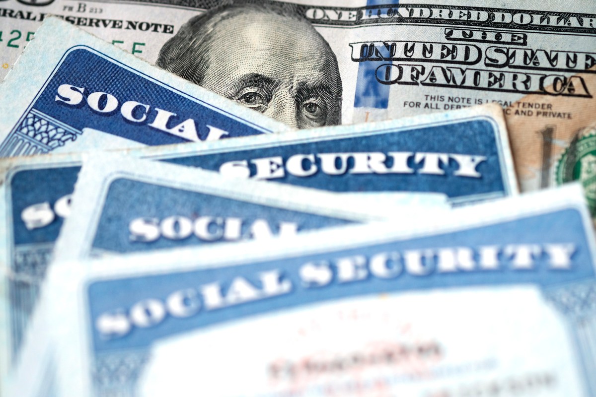 Social Security Payments of up to $5,181 Arriving This Week—What To Know