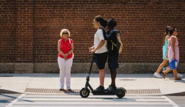 Trustees call for e-scooter safety education – Winnipeg Free Press
