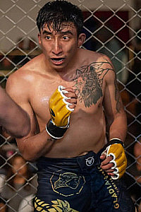 Guillermo Torres Zapata