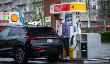 Inflation rate rose to 3% in July as gas prices climbed again