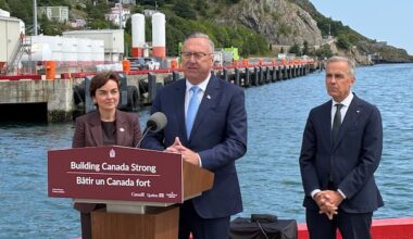 N.L., Quebec to sign new Churchill Falls agreement worth billions — with help from Ottawa