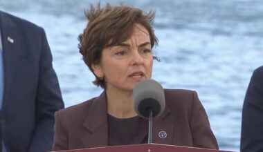 Fréchette fires back at PQ over new energy agreement: 'What do they offer?'