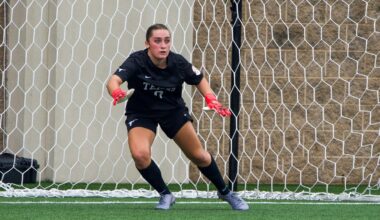 Soccer’s Flynn garners SEC Defensive Player of the Week honors
