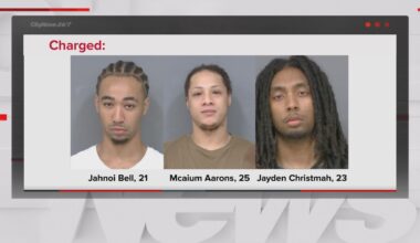 Two teenagers among five arrested in fatal Brampton double shooting
