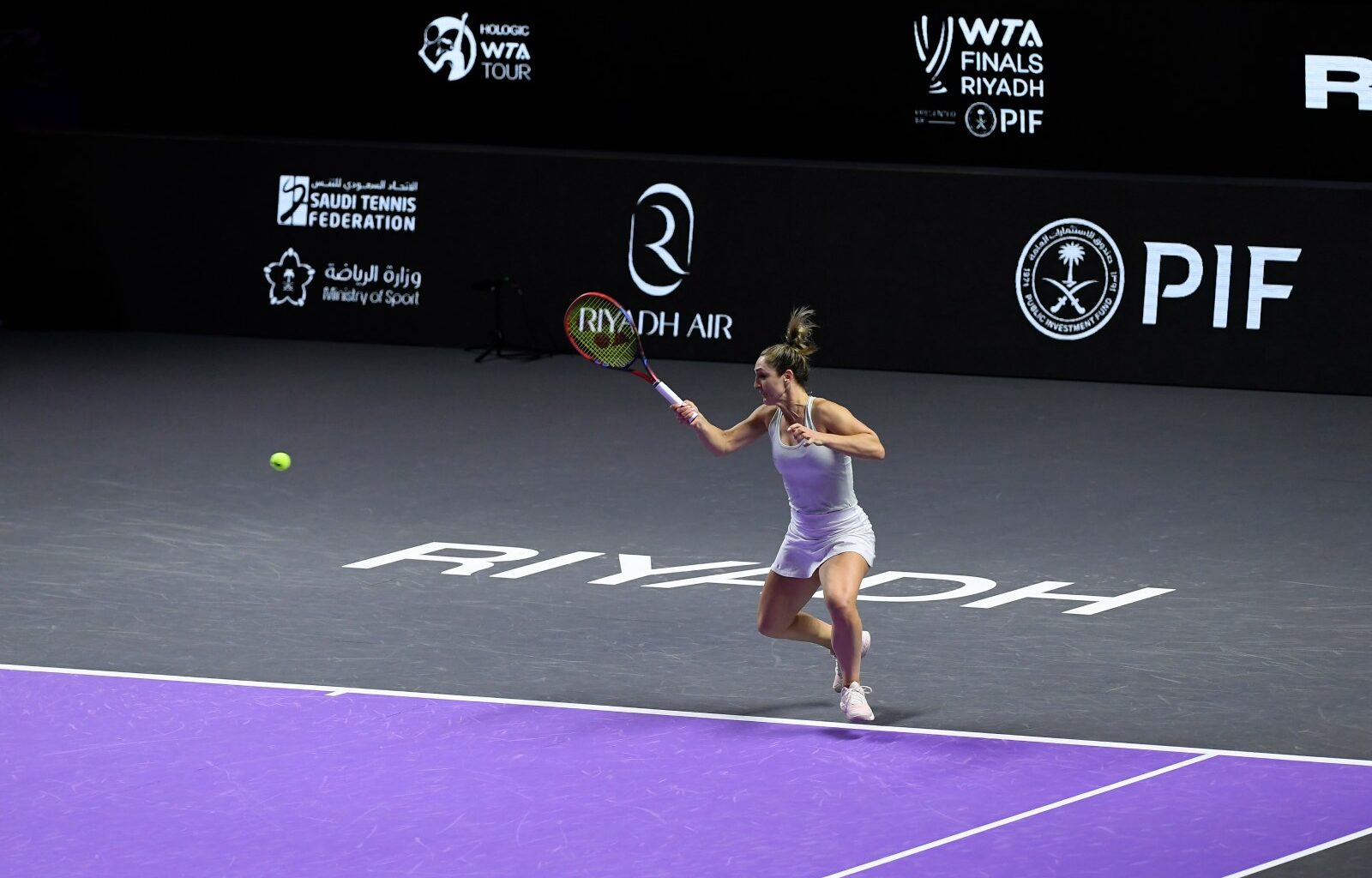 Ottawa’s Dabrowski, partner Krejcikova advance to Round of 16 at Cincinnati Open – Winnipeg Free Press
