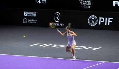 Ottawa’s Dabrowski, partner Krejcikova advance to Round of 16 at Cincinnati Open – Winnipeg Free Press