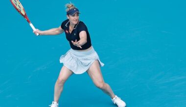 Ottawa's Dabrowski, partner Krejcikova advance to Round of 16 at Cincinnati Open