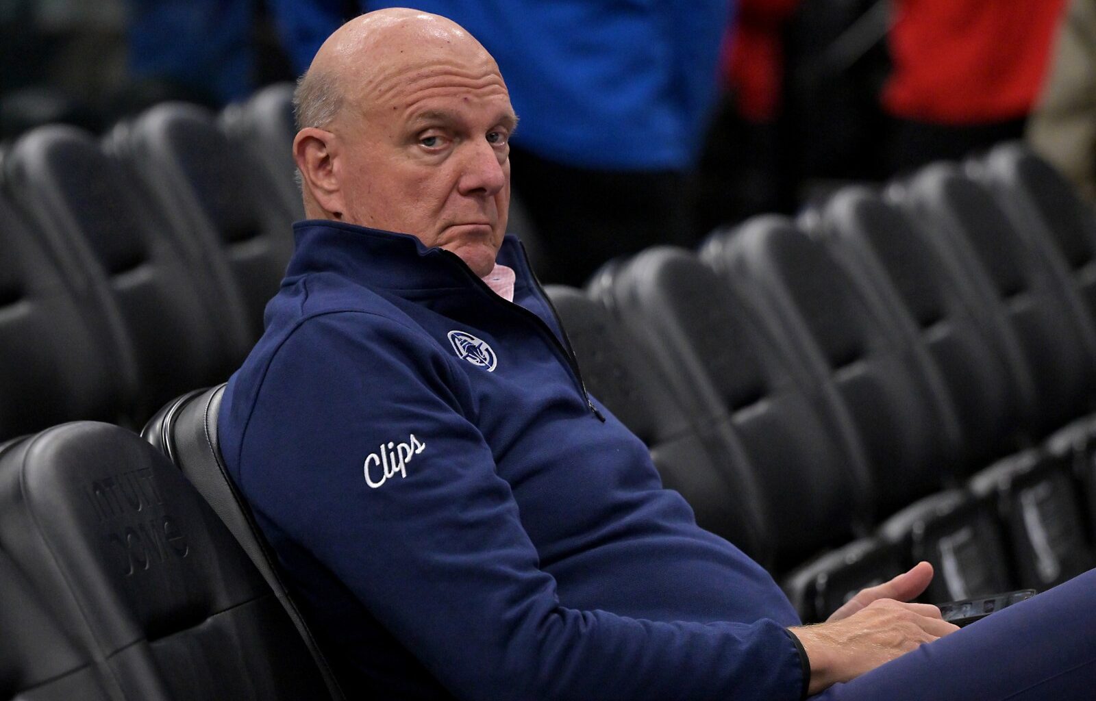 NBA disputes ESPN article on investigation of Clippers owner Steve Ballmer – Winnipeg Free Press