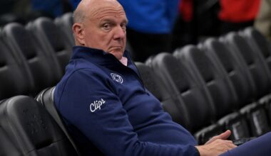 NBA disputes ESPN article on investigation of Clippers owner Steve Ballmer – Winnipeg Free Press