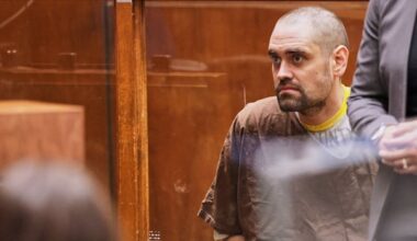 Nick Reiner denied access to trust fund ahead of murder trial as trustees cite 'slayer statute'