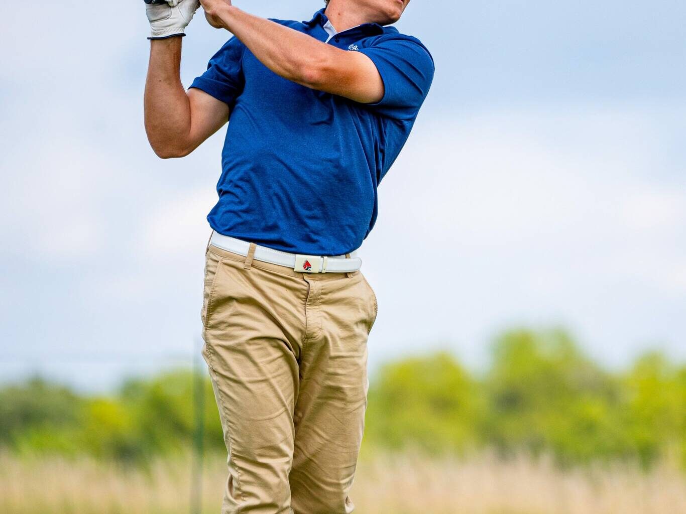 Kuntz qualifies to join two other Winnipeggers at the Manitoba Open – Winnipeg Free Press
