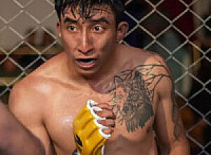 Guillermo "Memo Rex" Torres Zapata MMA Stats, Pictures, News, Videos, Biography