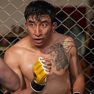 Guillermo "Memo Rex" Torres Zapata MMA Stats, Pictures, News, Videos, Biography