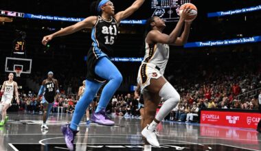 Why the WNBA says security shouldn't have forced fans to cover shirts