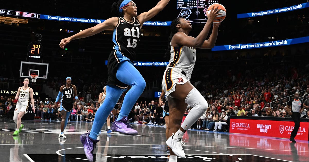 Why the WNBA says security shouldn't have forced fans to cover shirts