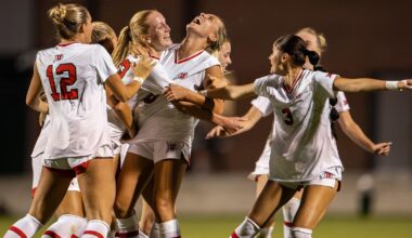 Utes Earn 2-0 Road Win Over Utah Valley