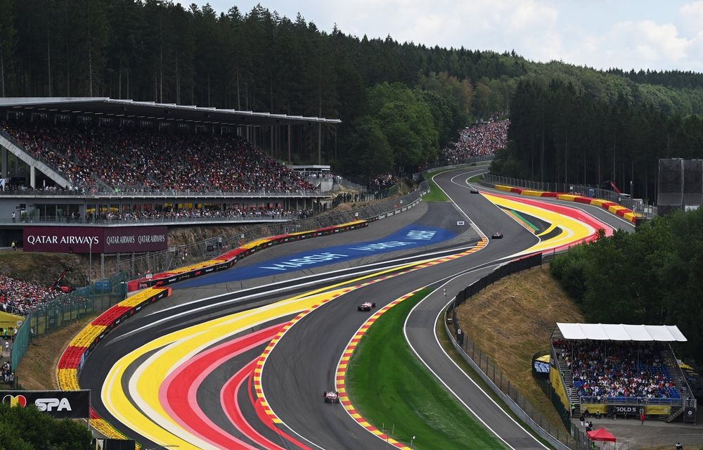 F1's 2026 development curve has been steep - who'll be the next to climb it?