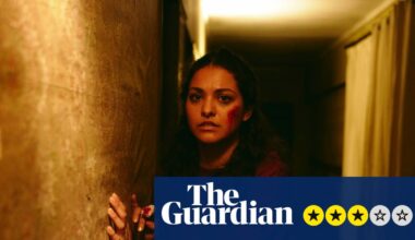 Match review – gory and slyly satirical catfishing horror for the age of Hinge | Movies