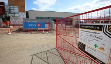 Pair of banks abandoning Brandon’s downtown – Winnipeg Free Press