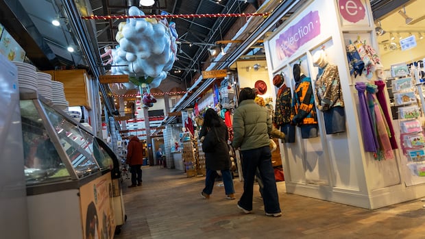ByWard Market District Authority leader leaves after just 7 months