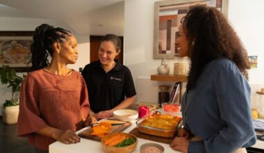Turning Home Caregivers Into Clinicians And Rewriting The Rules Of Aging