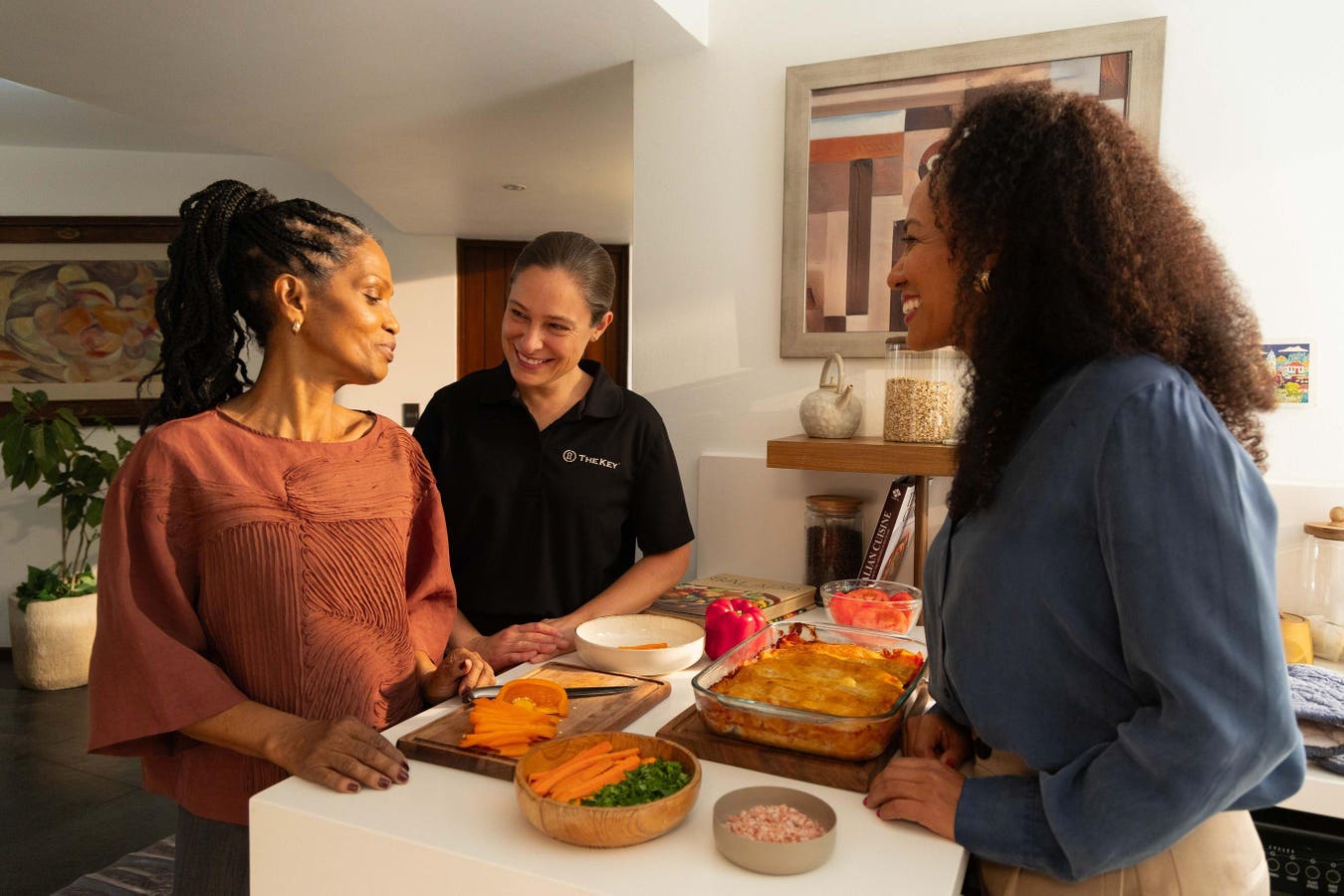 Turning Home Caregivers Into Clinicians And Rewriting The Rules Of Aging