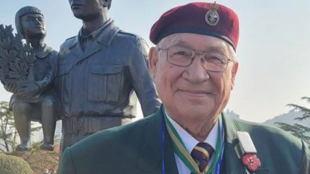 Boxing champ, Korean War veteran Claude Petit dead at 90
