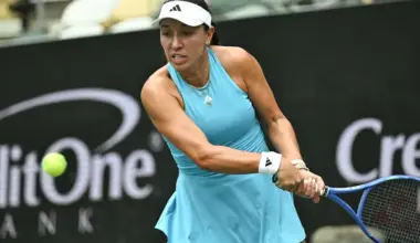 “Every Time I Go To Play Emma, It’s So Tough”: Jessica Pegula Beats Emma Navarro