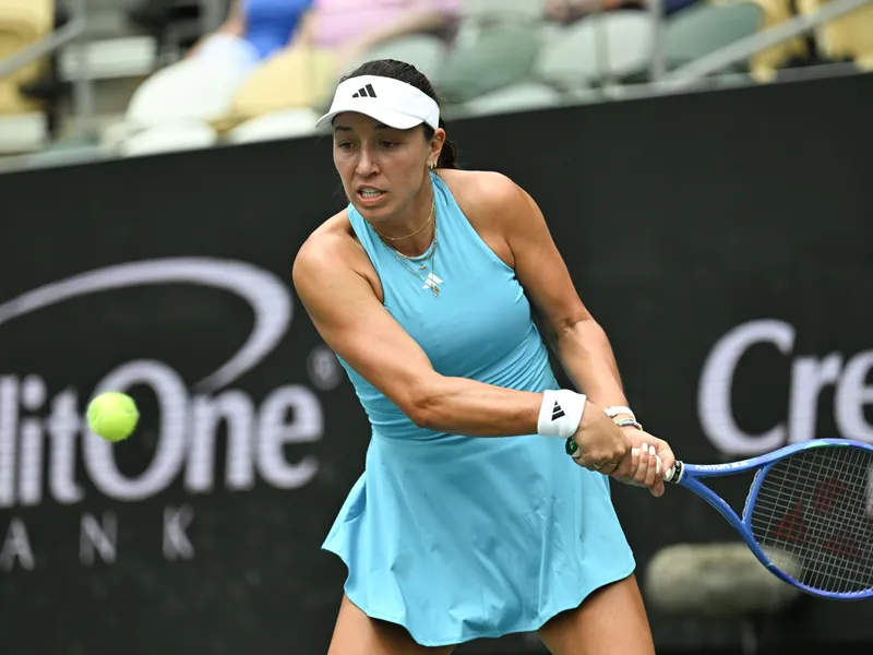 “Every Time I Go To Play Emma, It’s So Tough”: Jessica Pegula Beats Emma Navarro