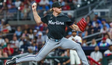 Cougars in the MLB Presented By Waterboy Graphics: Mid-August