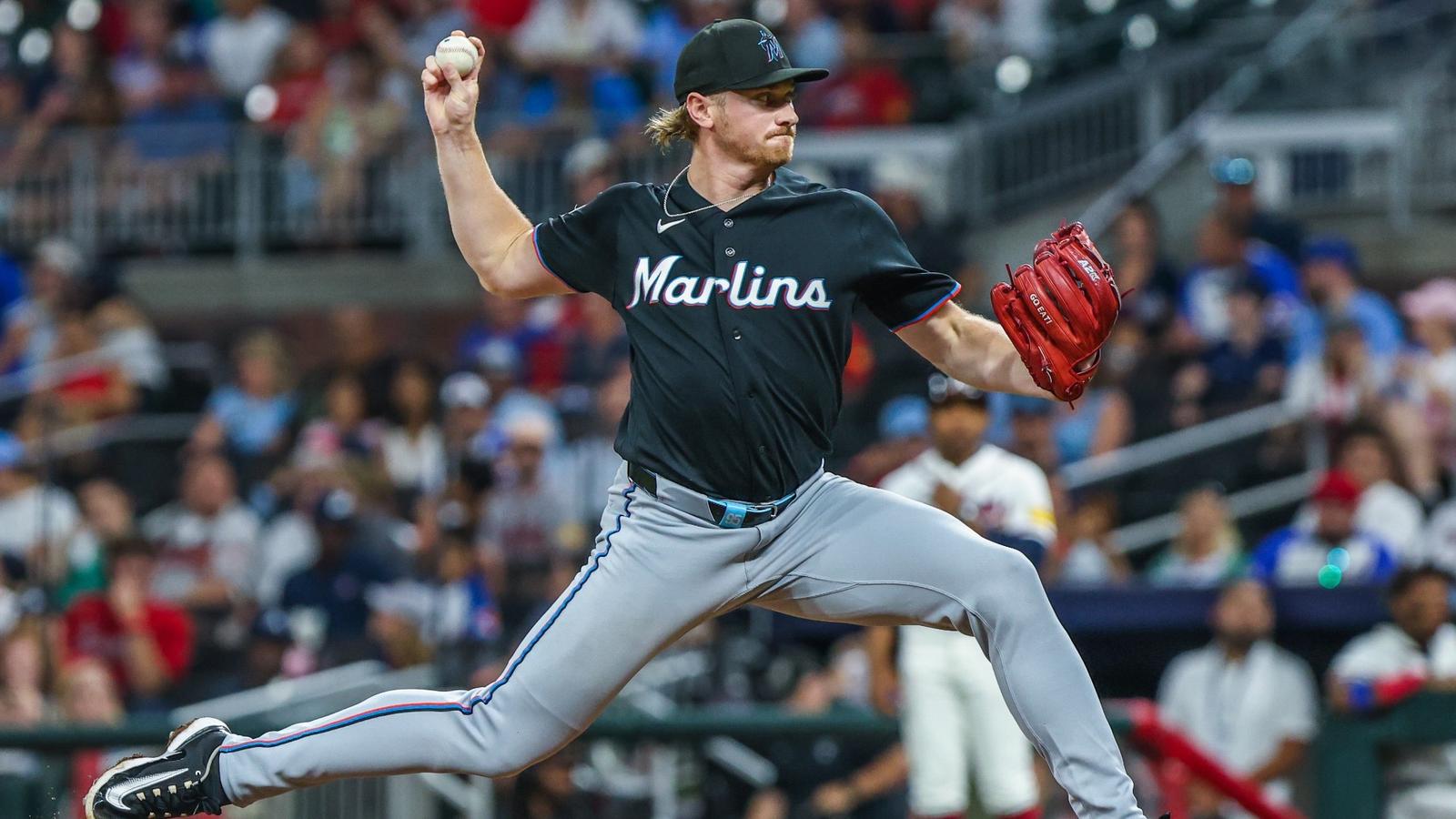 Cougars in the MLB Presented By Waterboy Graphics: Mid-August