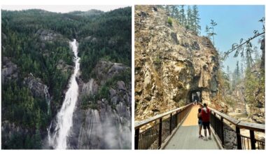 Search for B.C.'s best roadside attraction: Southwest B.C. finals