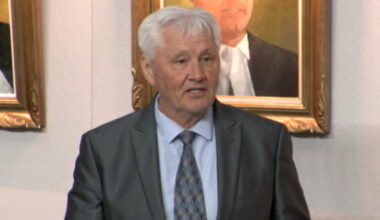 Joyce Fears Federal Role in Churchill Falls Deal Could Fuel Division