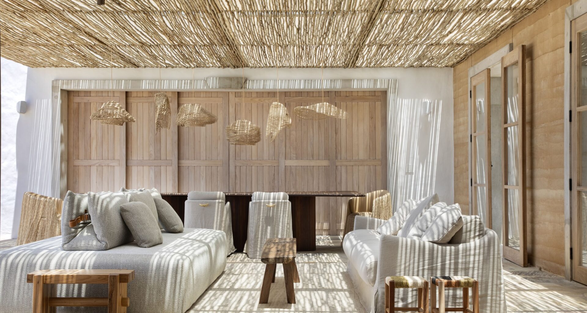 Damata House / Melina Romano