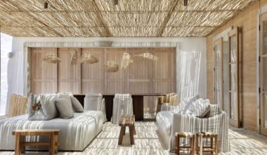 Damata House / Melina Romano