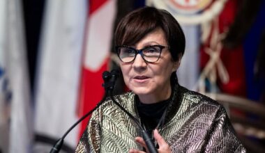 Canada's call to rejig tribunal panel on child welfare reform a delay 'tactic', says chief