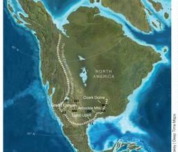 Lost ‘mega-escarpment’ across ancient USA may explain Grand Canyon’s missing billion years