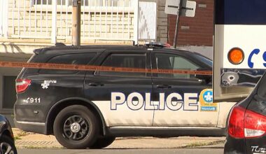 Montreal police investigating after 2 women killed within 2 days