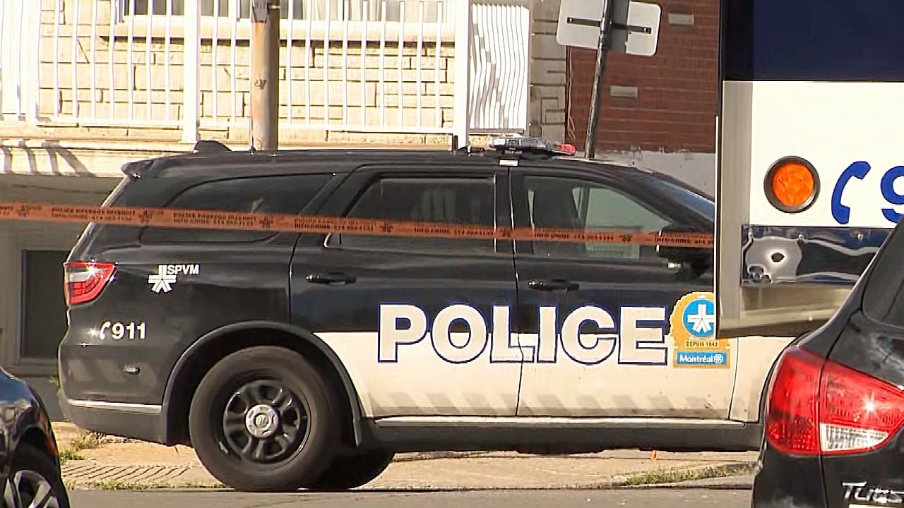 Montreal police investigating after 2 women killed within 2 days
