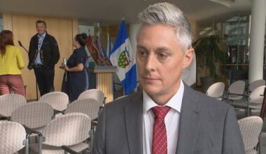 N.W.T. premier ready to put American booze on shelves for a ‘good deal’