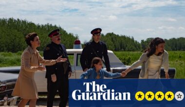 Little Bird review – no wonder this masterly drama has already cleaned up awards | Television
