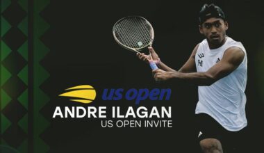 Ilagan To Play in U.S. Open